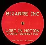 Lost In Motion (Chadroy Dempsey Mix)