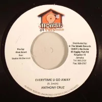 Everytime U Go Away