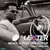 Never Gonna Give You Up (Sweet Sensation)