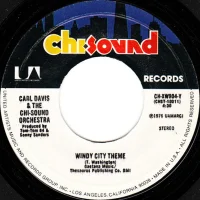 Windy City Theme / Show Me The Way To Love