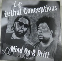Mind On A Drift