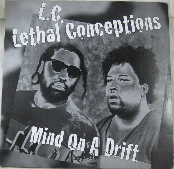 Mind On A Drift
