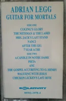 Guitar For Mortals