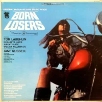 Born Losers Original Motion Picture Soundtrack
