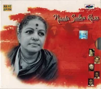 Naada Sudha Rasa (Live Concert)
