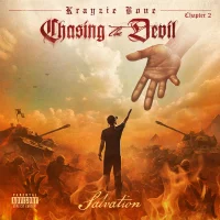 Chasing The Devil: Chapter 2 Salvation