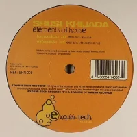 Elements Of House