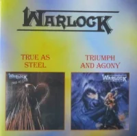 True As Steel/Triumph And Agony