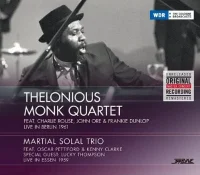 Live In Berlin 1961 / Live In Essen 1959