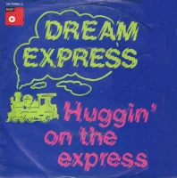 Huggin' On The Express