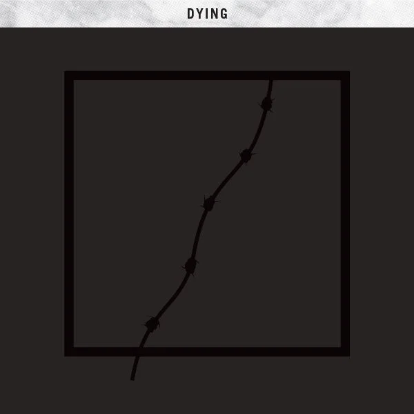 Dying - Woodwork