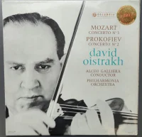 Concerto No. 3 / Concerto No. 2