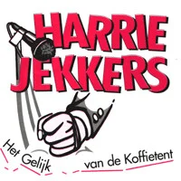 Het Gelijk Van De Koffietent