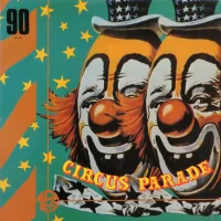Circus Parade