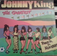 The Greatest - Power In Numbers