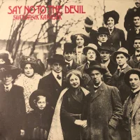 Say No To The Devil