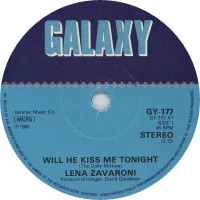 Will He Kiss Me Tonight