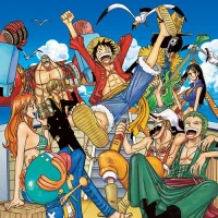 One Piece ウィーゴー!