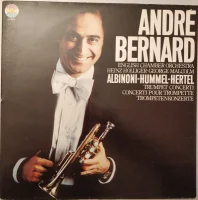 Trumpet Concerti = Concerti Pour Trompette = Trompetenkonzerte