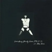 Live 1994.8.22 At Showboat