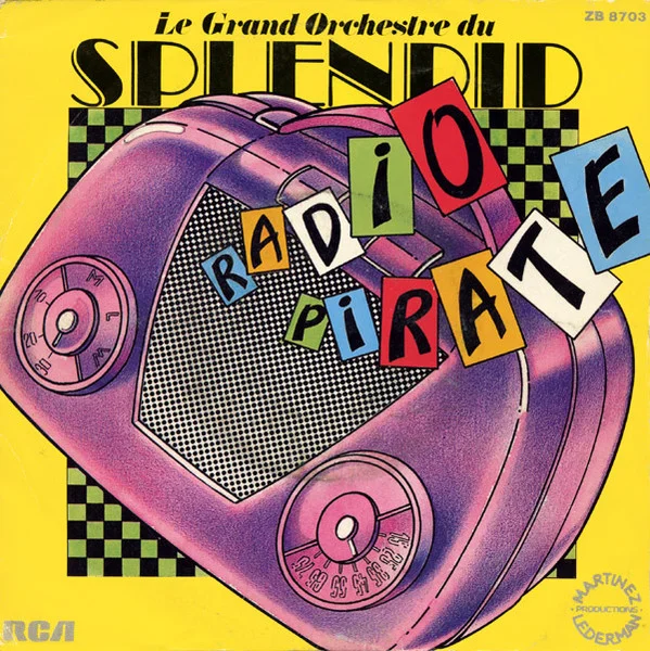 Radio Pirate