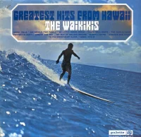 Greatest Hits From Hawaii