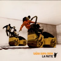 La Patte