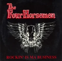 Rockin' Is Ma Business