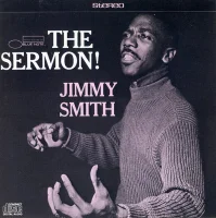 The Sermon!