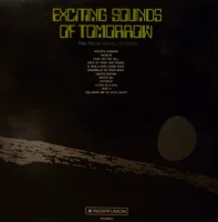 Exciting Sounds Of Tomorrow