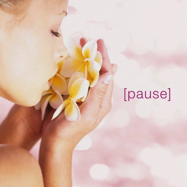 Pause