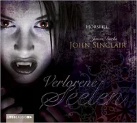 John Sinclair - Verlorene Seelen