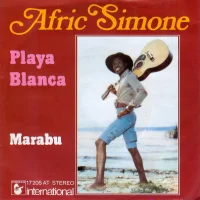 Playa Blanca