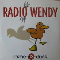 Lame Duck
