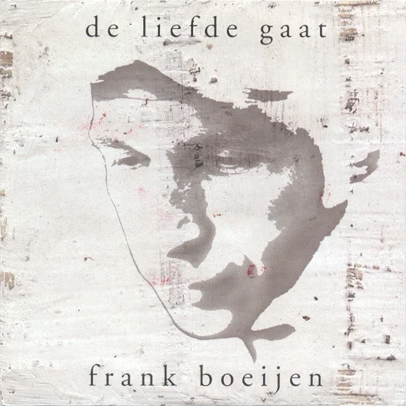 De Liefde Gaat