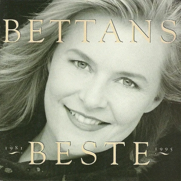 Bettans Beste (1981 ~1995)