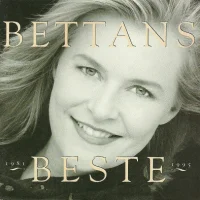 Bettans Beste (1981 ~1995)