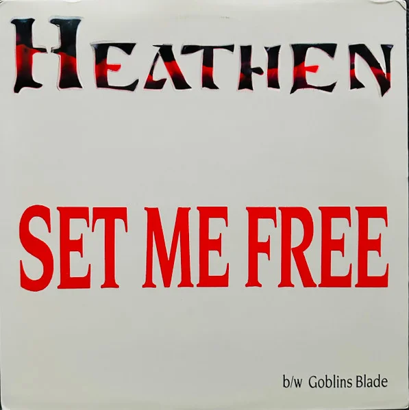 Set Me Free / Goblins Blade