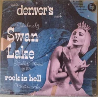 Swan Lake