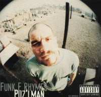 Funk E Rhymes / We Don't Stop