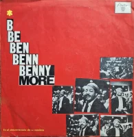 B Be Ben Benn Benny More En El Cincuentenario De Su Natalicio