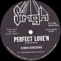 Perfect Love'n