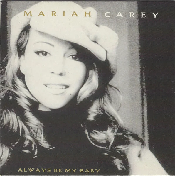 Always Be My Baby