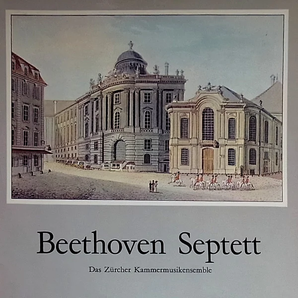 Beethoven Septett