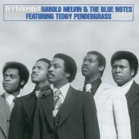 The Essential Harold Melvin & The Blue Notes