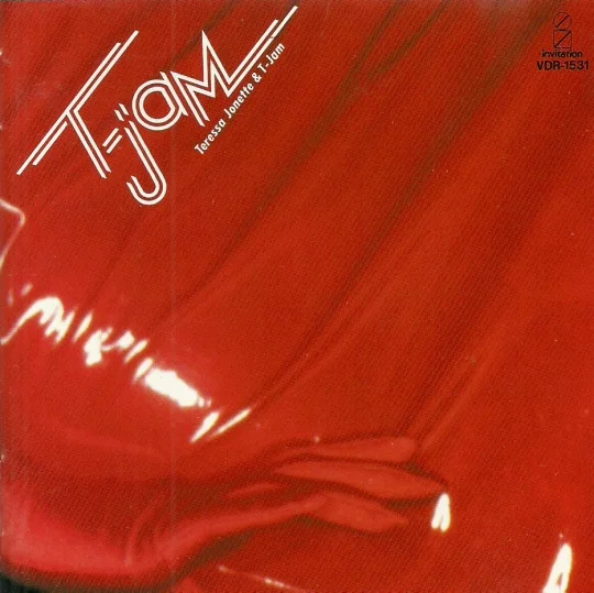 Teressa Jonette & T-Jam