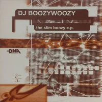The Slim Boozy E.P.
