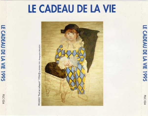 Le Cadeau De La Vie 1995