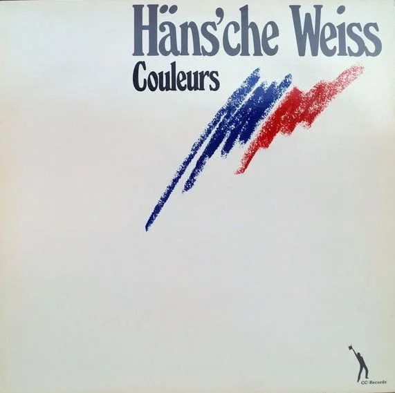 Couleurs