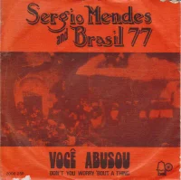 Você Abusou
